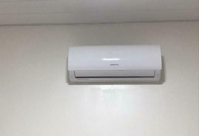 Happy Hostel E Pousada Paracuru