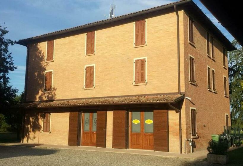 فندق Albergo Da Ca  Vecia