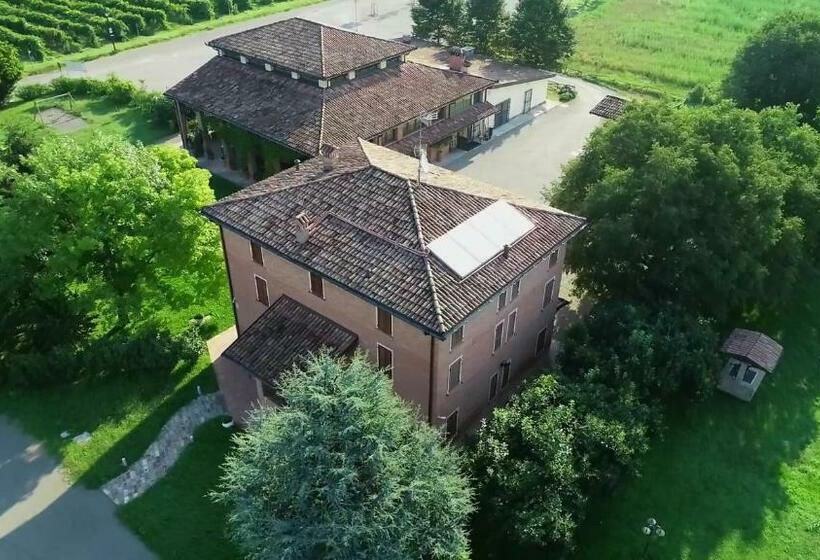 فندق Albergo Da Ca  Vecia