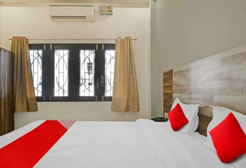 هتل New Park Inn