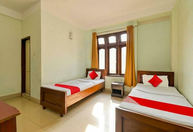 فندق Flagship The R Palace