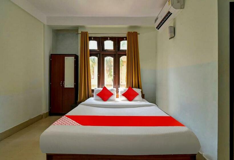 فندق Flagship The R Palace