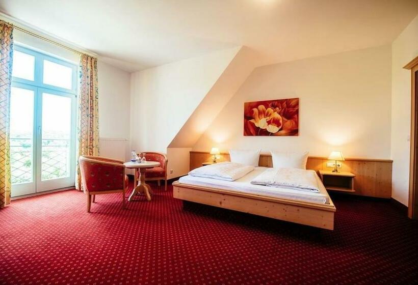 호텔 Gut Deutenhof