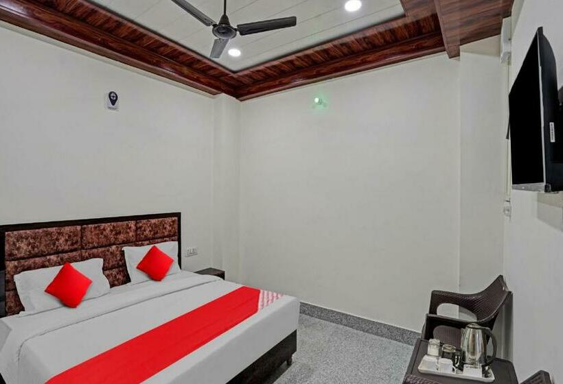 Hotel Flagship Shree Shyam Residency