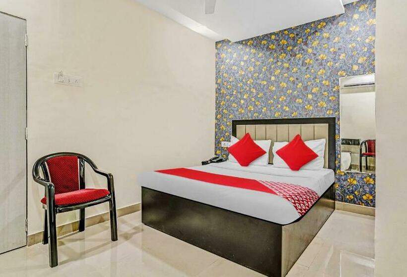 Hotel Flagship  Smbha Palace