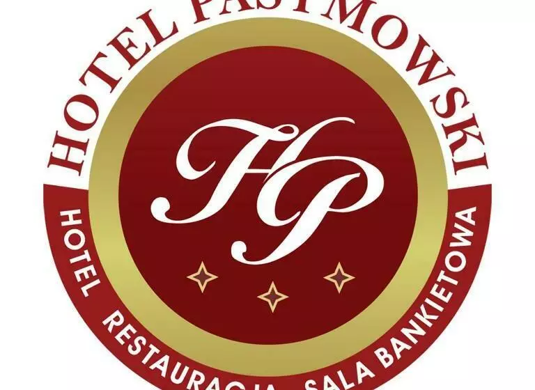 Hotelli Pasymowski