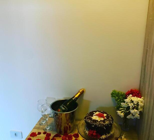 هتل Pousada águas De Tamandaré