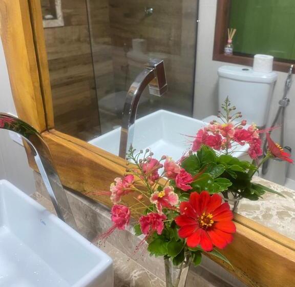 هتل Pousada águas De Tamandaré