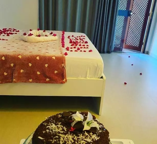 ホテル Pousada águas De Tamandaré