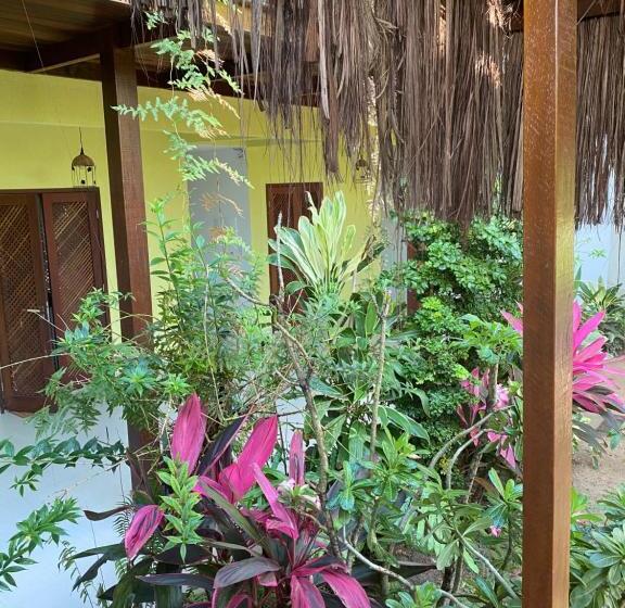 هتل Pousada águas De Tamandaré