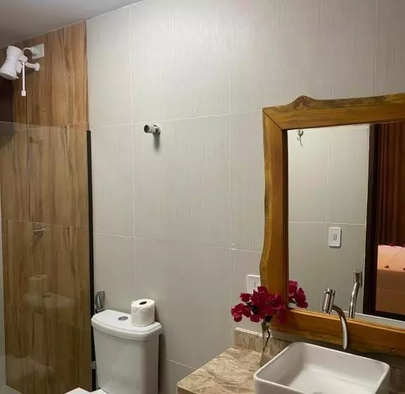 ホテル Pousada águas De Tamandaré