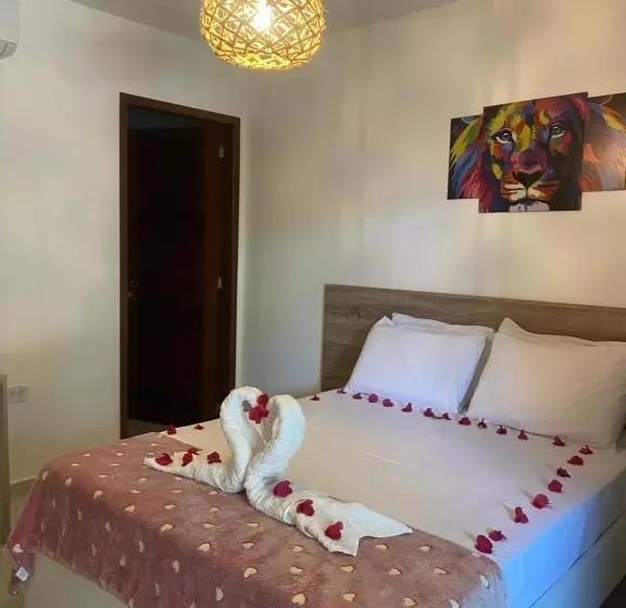 ホテル Pousada águas De Tamandaré