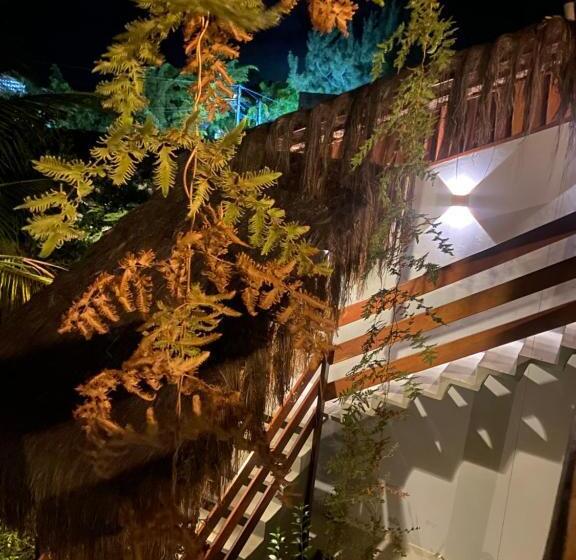 هتل Pousada águas De Tamandaré