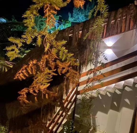 ホテル Pousada águas De Tamandaré