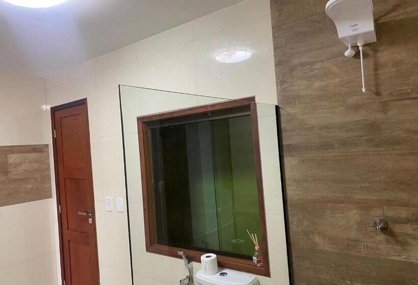 هتل Pousada águas De Tamandaré