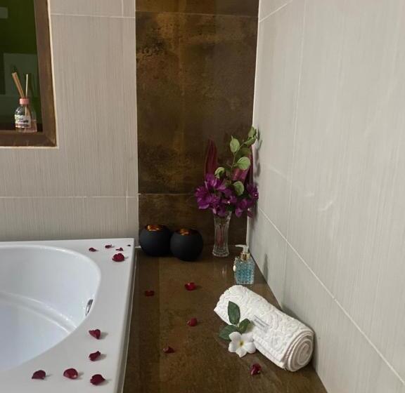 هتل Pousada águas De Tamandaré