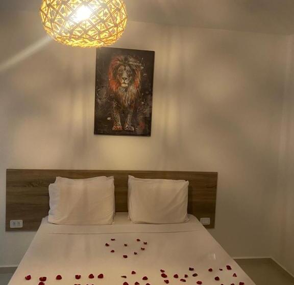 هتل Pousada águas De Tamandaré