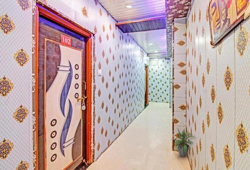 Hotell Spot On 806953 Shree Ganesh Guest House