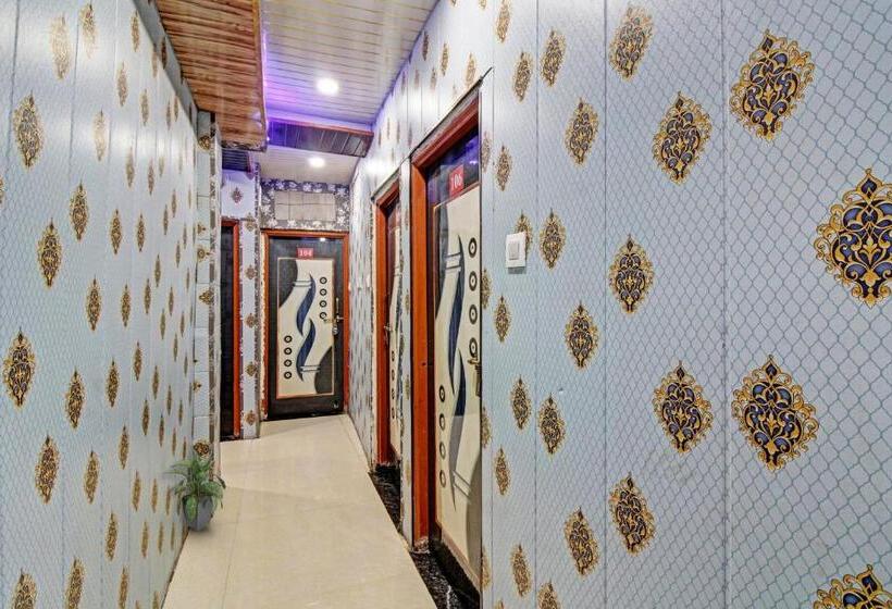 Hotell Spot On 806953 Shree Ganesh Guest House