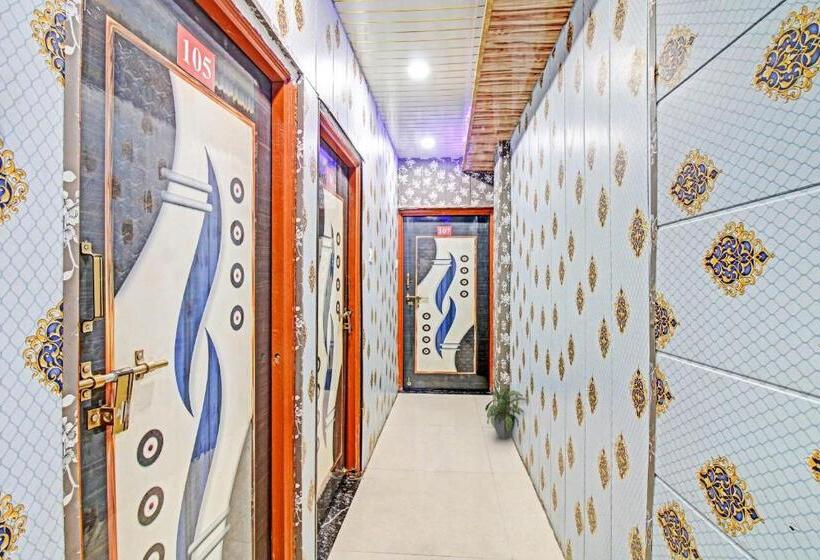 Hotell Spot On 806953 Shree Ganesh Guest House