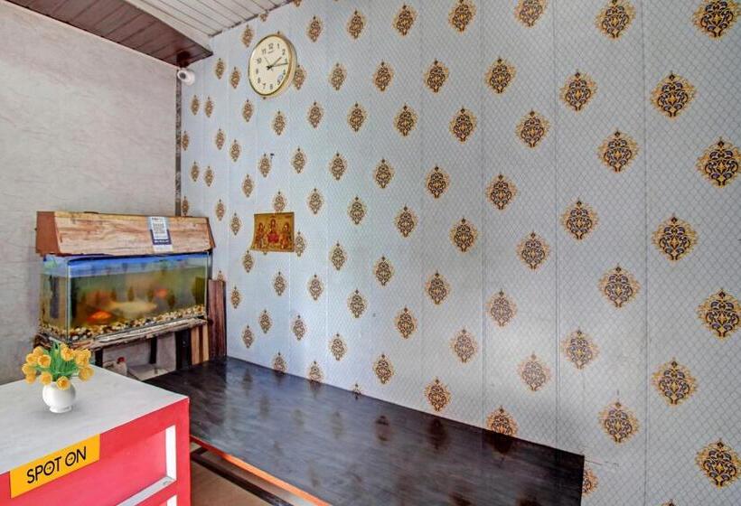 Hotell Spot On 806953 Shree Ganesh Guest House