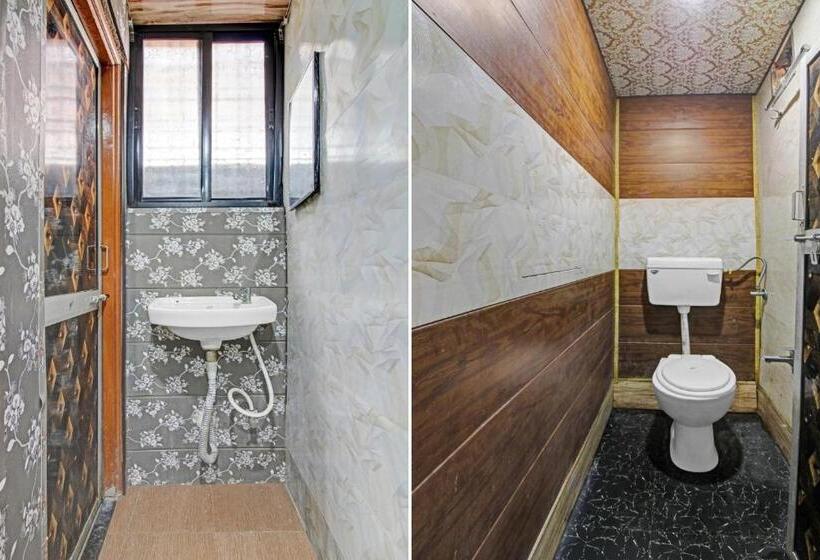 Hotell Spot On 806953 Shree Ganesh Guest House