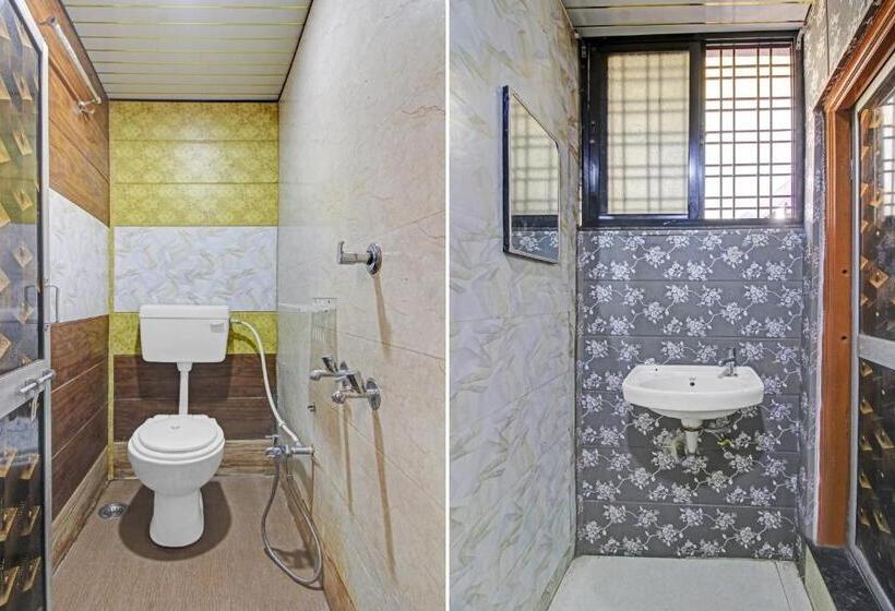 Hotell Spot On 806953 Shree Ganesh Guest House