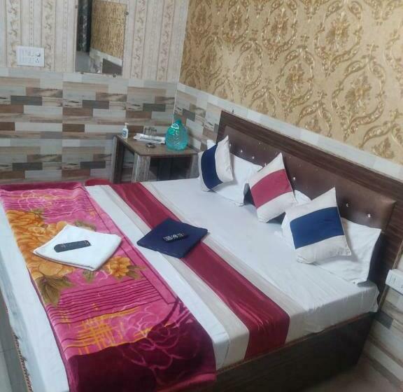 فندق Sun Shine Inn