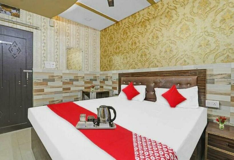 فندق Sun Shine Inn