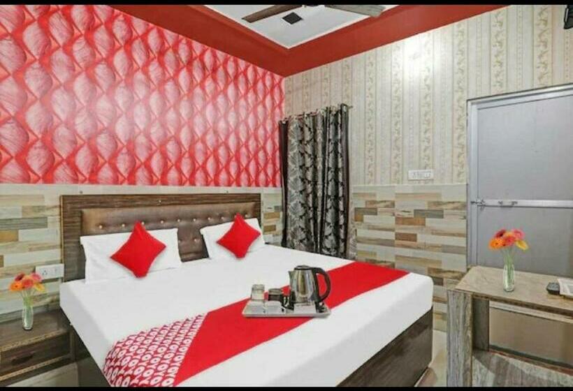 فندق Sun Shine Inn