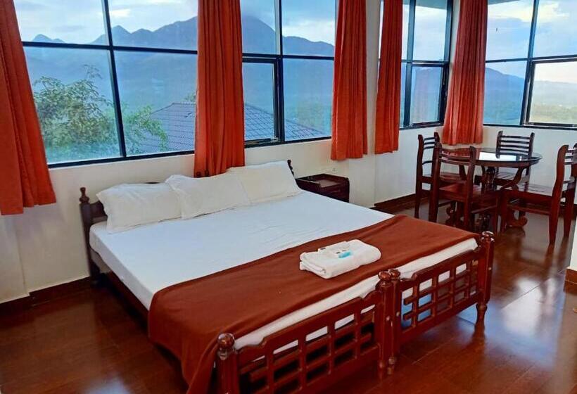 فندق Zadokz Farmstay