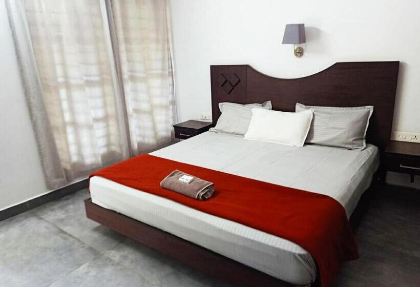 فندق Zadokz Farmstay