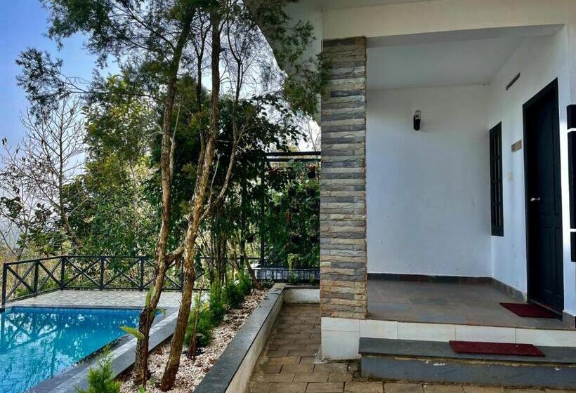 فندق Zadokz Farmstay