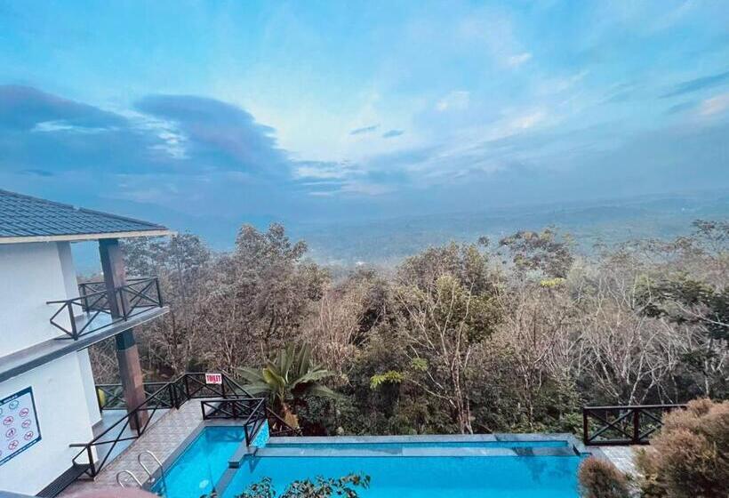 فندق Zadokz Farmstay