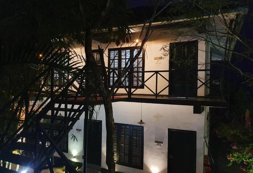 فندق Zadokz Farmstay