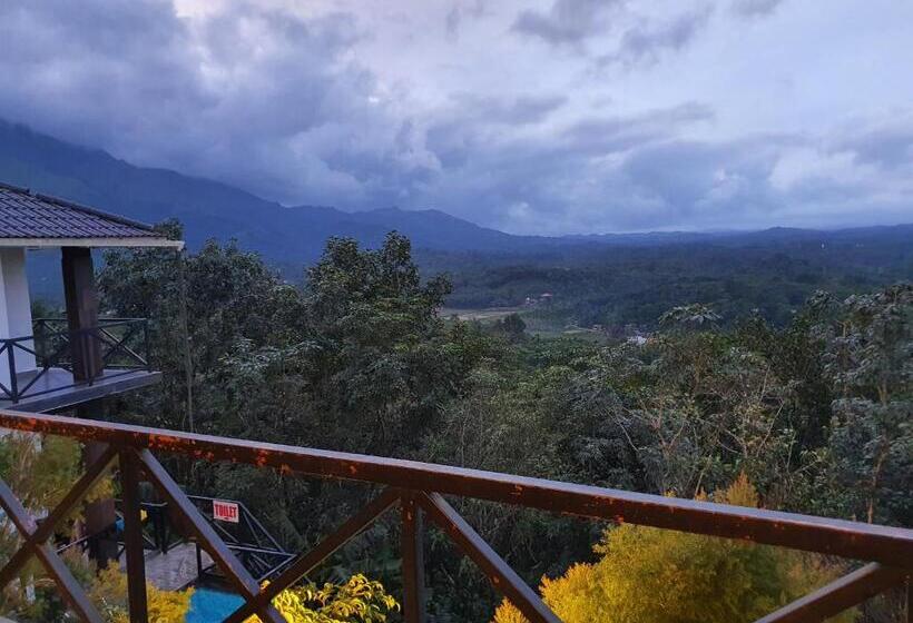 فندق Zadokz Farmstay