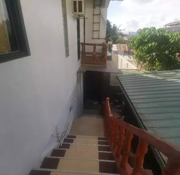 Marian Pension El Nido