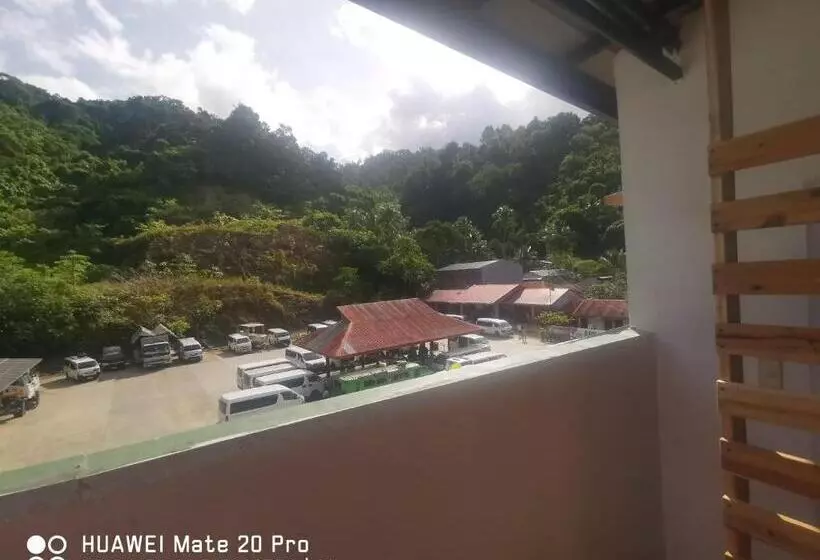 Marian Pension El Nido