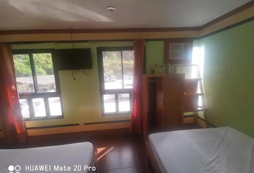 Marian Pension El Nido