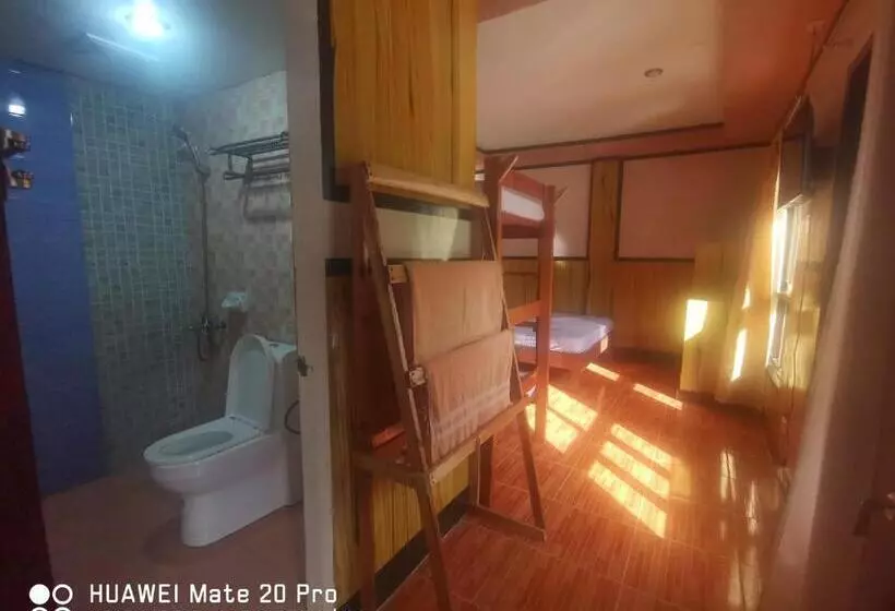 Marian Pension El Nido