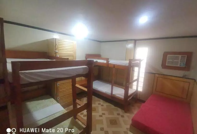 Marian Pension El Nido
