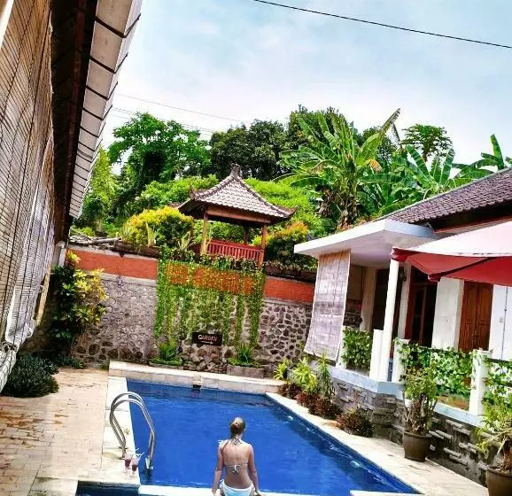 ペンション Kaia Lovina Guest House