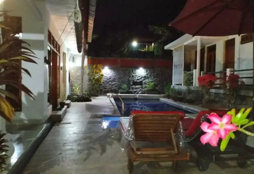 ペンション Kaia Lovina Guest House
