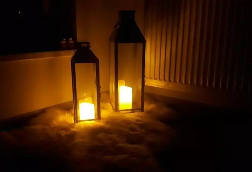 ペンション Noclegi U Klintona