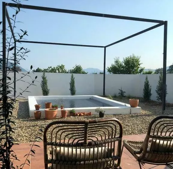 ペンション Stay Jirisan Ahchim   Foreigner Only