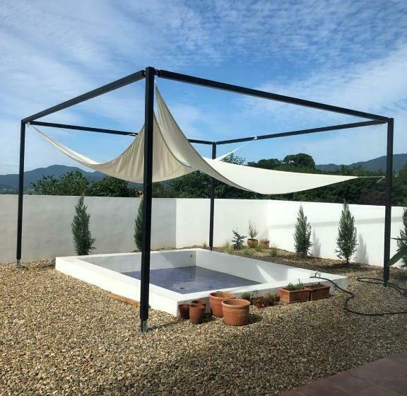 ペンション Stay Jirisan Ahchim Foreigner Only