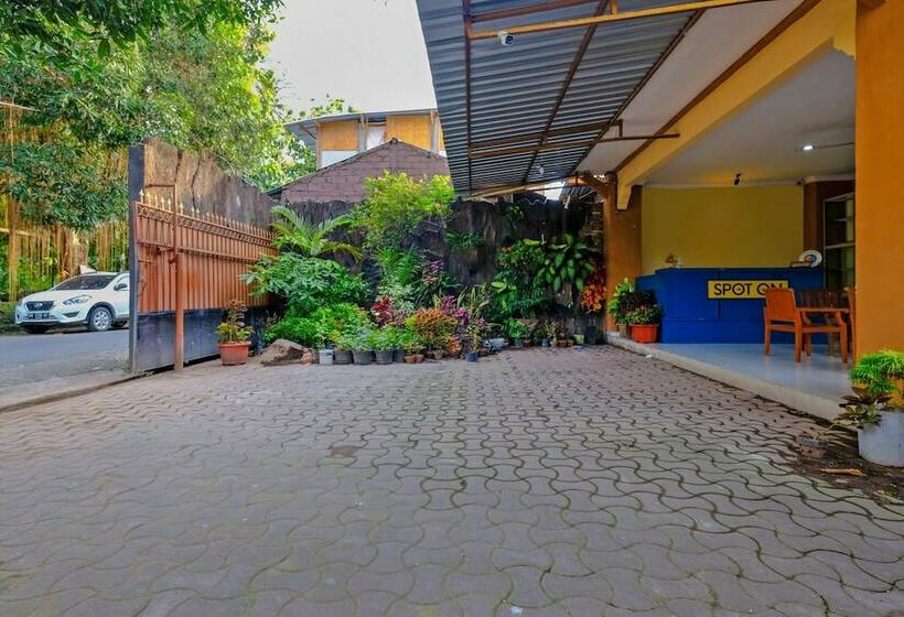 The Ellen Hotel By Ecommerceloka