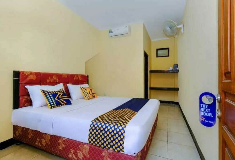 The Ellen Hotel By Ecommerceloka