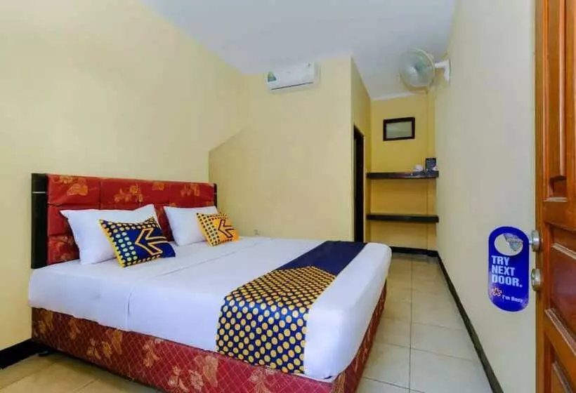 The Ellen Hotel By Ecommerceloka