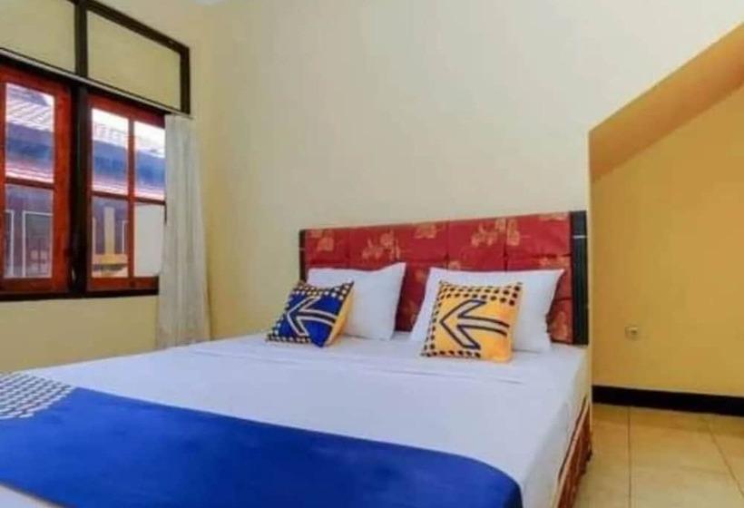 The Ellen Hotel By Ecommerceloka